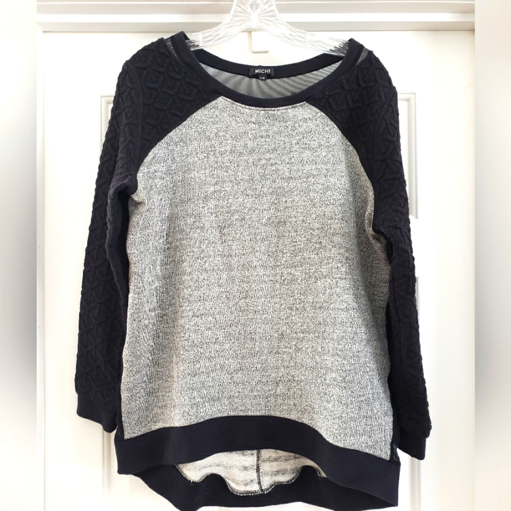 Michi sweatshirt